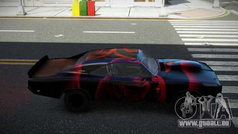 Dodge Charger Midan S8 pour GTA 4
