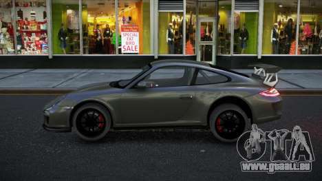 Porsche 911 Fermufaxu für GTA 4