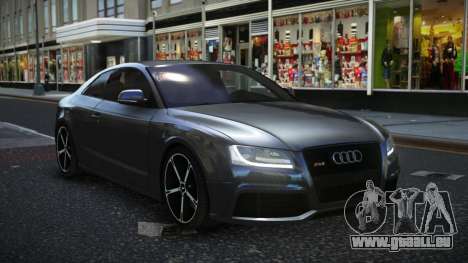 Audi RS5 Tamve für GTA 4