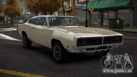 Dodge Charger Qokame pour GTA 4