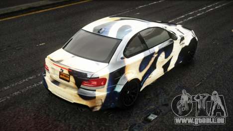 BMW 1M Failey S4 für GTA 4