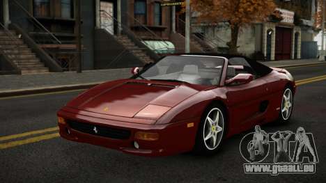 Ferrari F355 Zotul für GTA 4