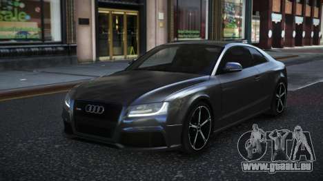 Audi RS5 Tamve für GTA 4