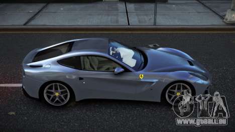 Ferrari F12 Egej für GTA 4