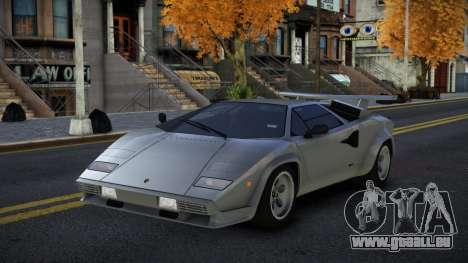 Lamborghini Countach Jaroxoh für GTA 4