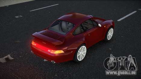 Porsche 911 Fumgoso für GTA 4
