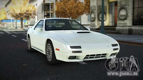 Mazda RX-7 Kufmak für GTA 4