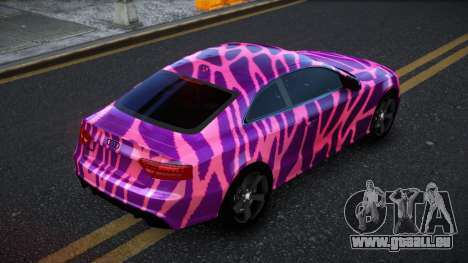 Audi RS5 Neelly S11 für GTA 4