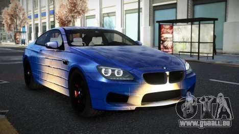 BMW M6 Xarory S14 für GTA 4