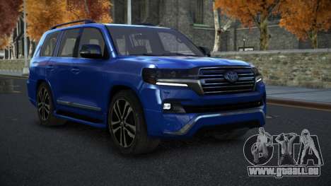 Toyota Land Cruiser Remowoke für GTA 4