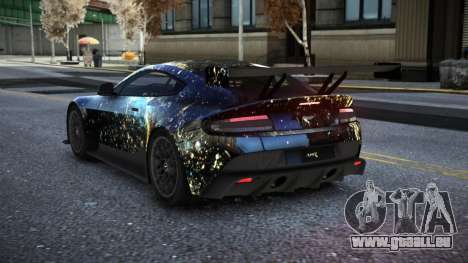 Aston Martin Vantage Relie S12 für GTA 4