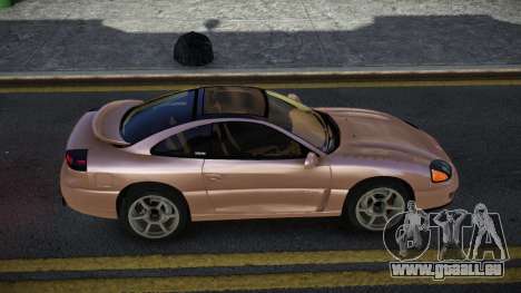 Dodge Stealth Mupiq pour GTA 4