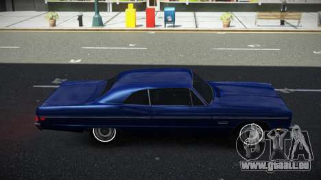 Plymouth Fury Yaroluma für GTA 4
