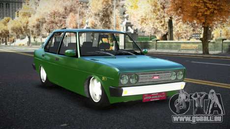 Tofas Sahin Wepolifuk für GTA 4