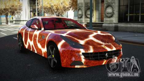 Ferrari FF Joley S3 pour GTA 4