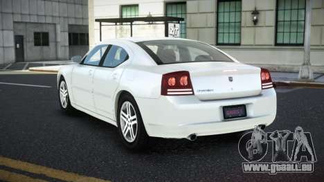 Dodge Charger Hazas pour GTA 4
