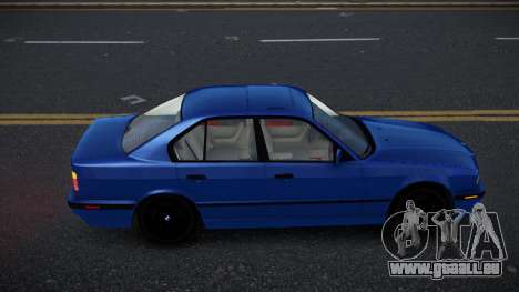 BMW M5 E34 Wuzi für GTA 4