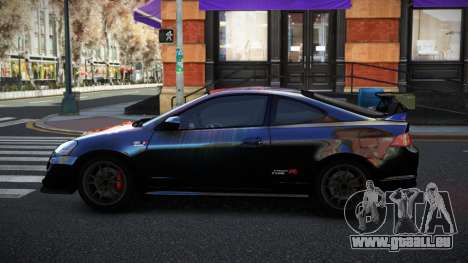 Honda Integra Vintha S12 pour GTA 4