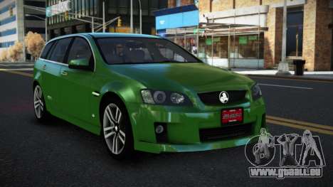 Holden VE Commodore Cuzopovun für GTA 4