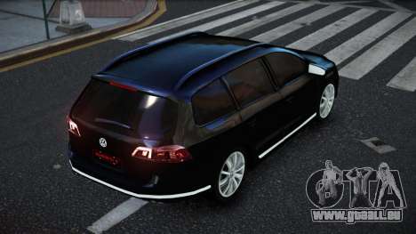 Volkswagen Passat Yikyu für GTA 4