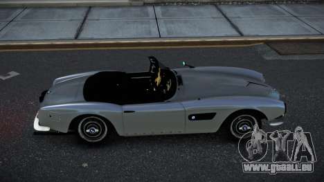 BMW 507 Vibuyewur pour GTA 4