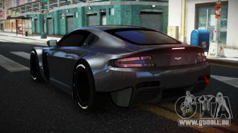 Aston Martin Vantage Wete pour GTA 4