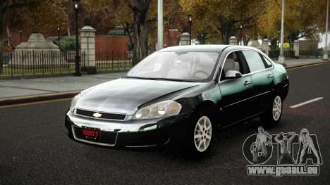 Chevrolet Impala Paje für GTA 4