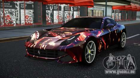 Ferrari F12 Semaen S9 für GTA 4