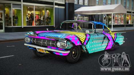 Chevrolet Biscayne Lesin S7 für GTA 4