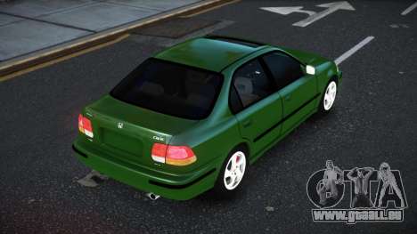 Honda Civic Naipa für GTA 4