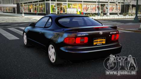 Toyota Celica Jidxeh für GTA 4