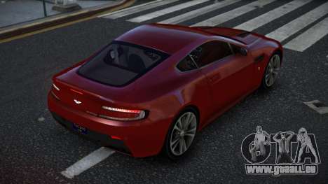 Aston Martin Vantage Tukyamo für GTA 4