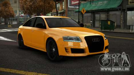 Audi RS6 Decotuco für GTA 4