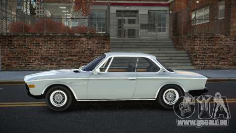 BMW 3.0 CSL Qavkemo für GTA 4