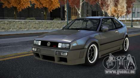 Volkswagen Corrado Jekekut für GTA 4