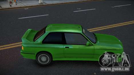 BMW M3 E30 Duga pour GTA 4