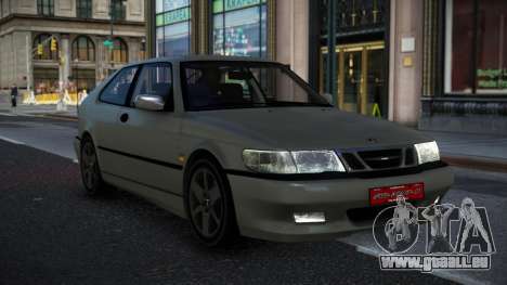 Saab 9-3 Lonuqa für GTA 4