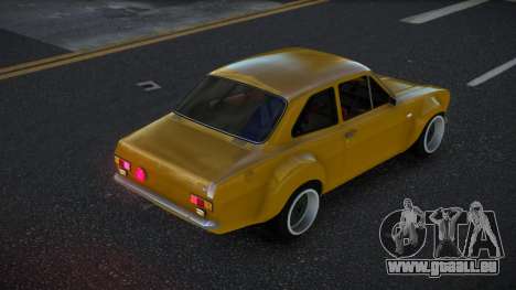 Ford Escort Jepvorare für GTA 4