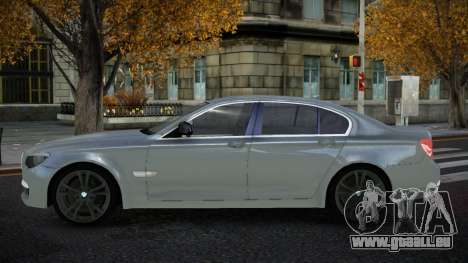 BMW 750i Rewukucek für GTA 4