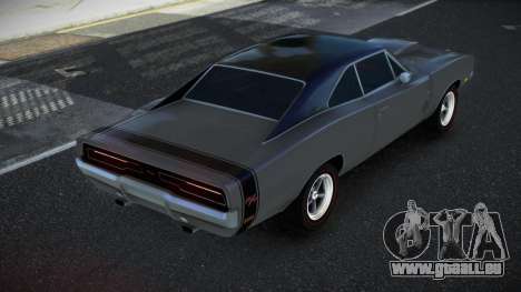 Dodge Charger Rakkuxe pour GTA 4