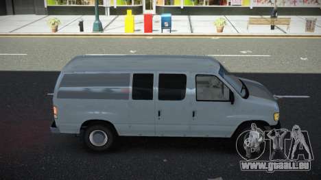 Ford E250 Pabeyeh pour GTA 4