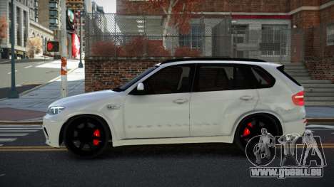 BMW X5 Lazpamu für GTA 4