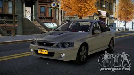 Ford Falcon Xipojov für GTA 4