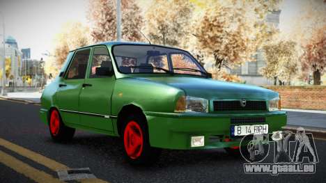 Dacia 1310 Nizseg für GTA 4
