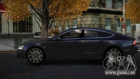Audi A7 Xunke pour GTA 4