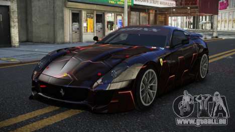 Ferrari 599 Brison S13 für GTA 4