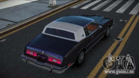 Buick Riviera Osex pour GTA 4