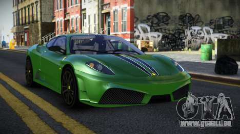 Ferrari F430 Wazateko für GTA 4