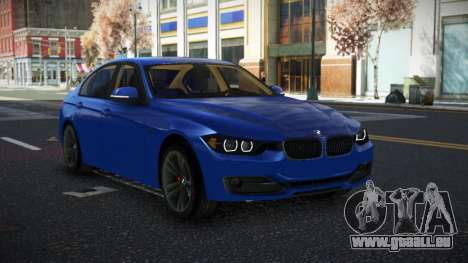 BMW 335i Citbo für GTA 4