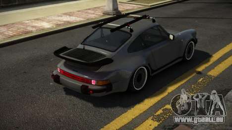 Porsche 911 Nuloquran für GTA 4